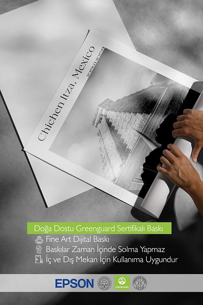 Postifull Pictură estetică de perete - Poster de perete - Poster tematic de călătorie - Pictură fără cadru - Hârtie de artă groasă