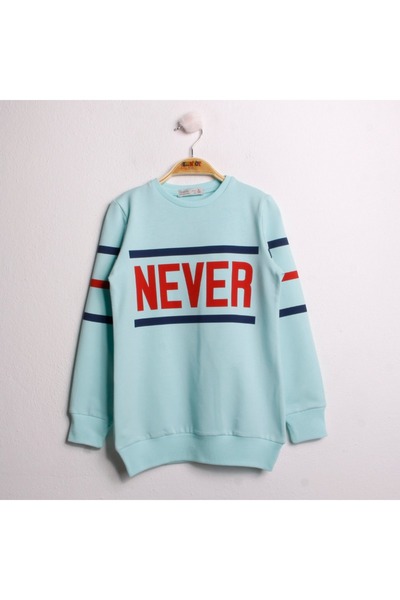 Toontoy Никога непечатана суитшърт за момичета