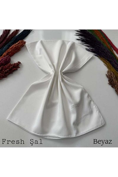 LadyCoco Σάλι Lady Coco Fresh LFS20