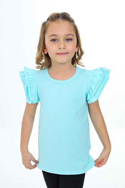 Toontoy Κοριτσίστικο μπλουζάκι