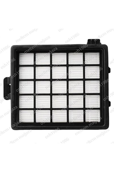 Supurgeavm Philips FC 8142 Easy Life Hepa Filter - Συμβατό φίλτρο ηλεκτρικής σκούπας