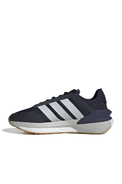 adidas Avryn Unisex Navy Blue Running Shoes