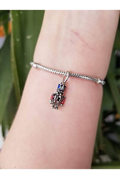 şengül takı evi Gümüş Noel Xmas Kurşun Asler Fındıkkıran Nutcracker Yeni Yıl ...