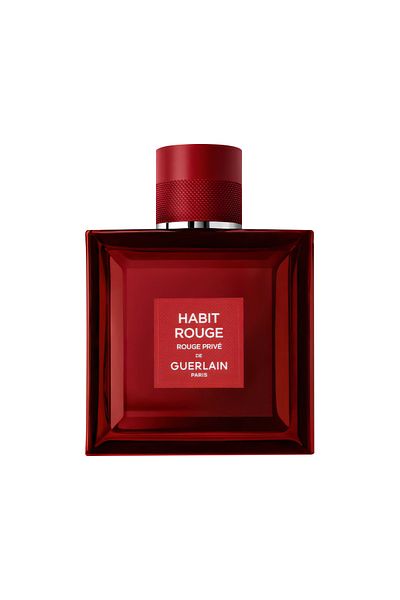 Guerlain Habit Rouge Prive by Guerlain Eau de Parfum for Men 100ml