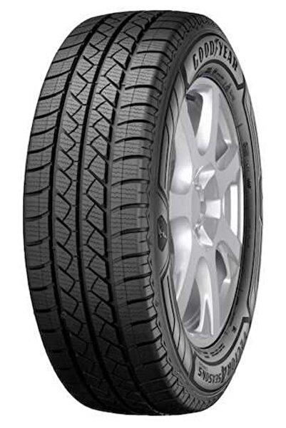 Goodyear 215/65R16c 109/107T Eagle Sport 4 Seasons Cargo 4 Mevsim Lastik (2025)