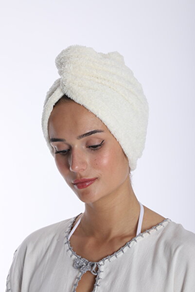 My-o Набір з 10 кремових сушарок для волосся - для пляжу, моря, басейну