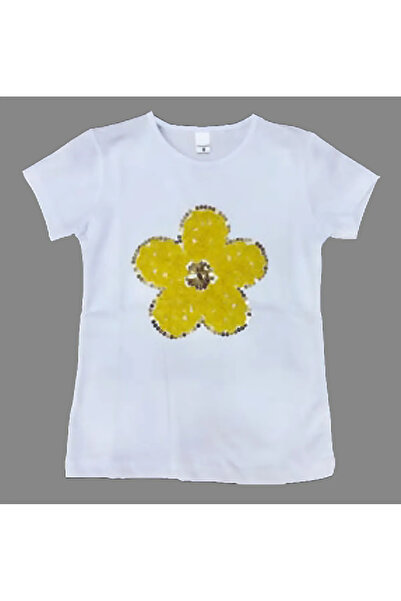 NOBLE STORE Κοντομάνικο μπλουζάκι με μοτίβο για κορίτσια 23 Απριλίου 29 Οκτωβ...