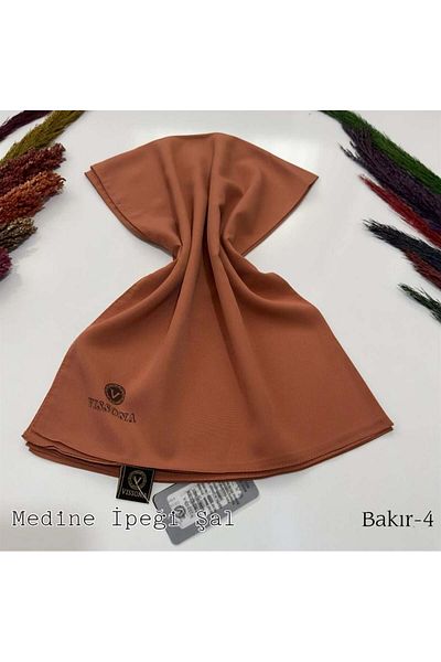 Levidor Vissona Medina Silk Shawl - Lmv05