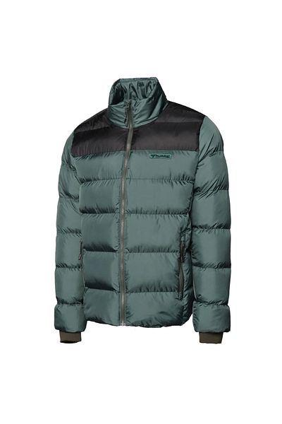 hummel Παλτό Hmltımothy Zip - Κομψό και άνετο σχέδιο