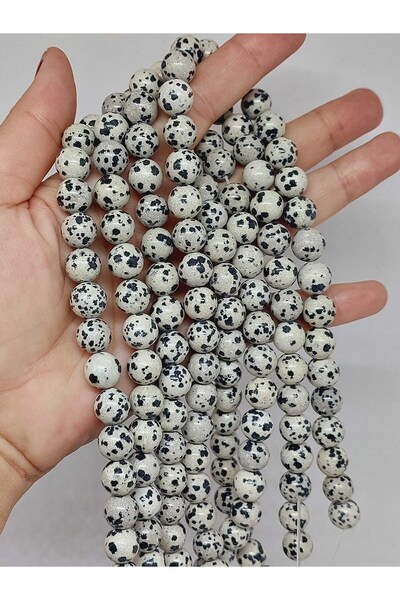 Yasamtohumu 10mm kuglica od jaspisa - 55990