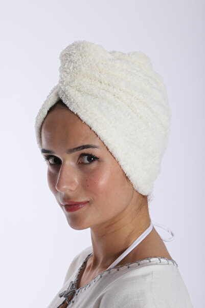 My-o Набір з 10 кремових сушарок для волосся - для пляжу, моря, басейну