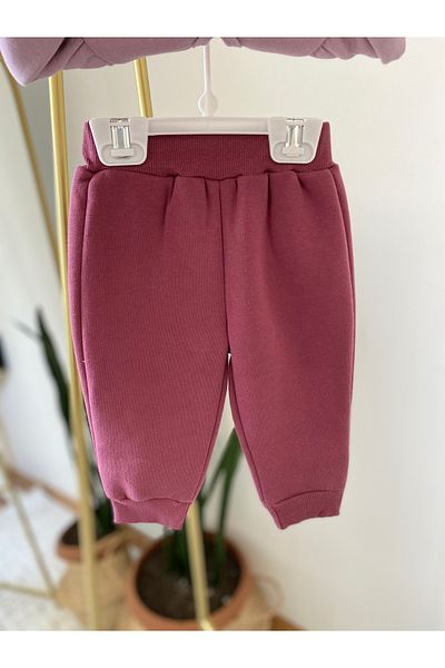 Miniworld Minikoza Floral Sweat Suit