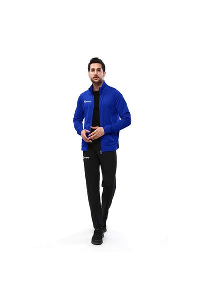 raru Impello Full Zip Tracksuit Set