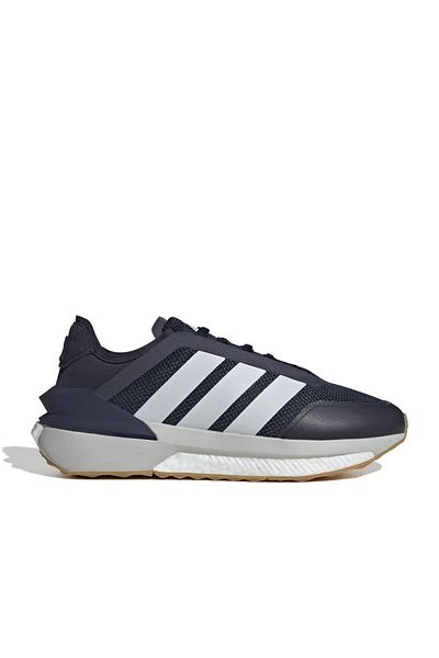 adidas Avryn Unisex Navy Blue Running Shoes