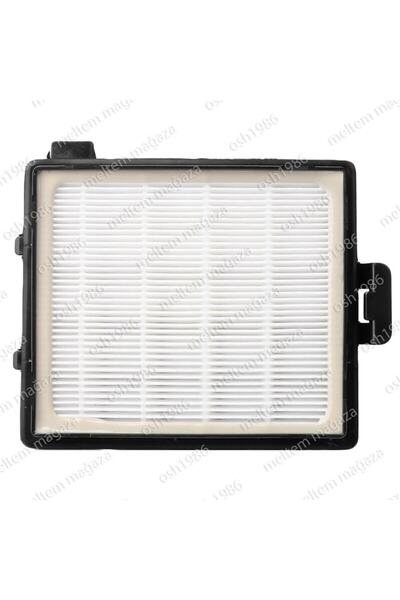 Supurgeavm Philips FC 8142 Easy Life Hepa Filter - Συμβατό φίλτρο ηλεκτρικής σκούπας