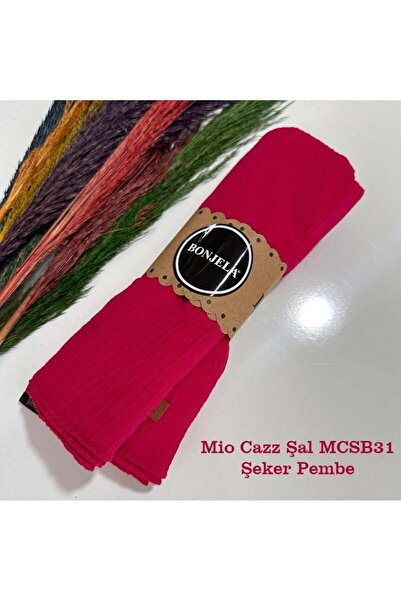 poloist Bonjela Mio Cazz - MCSB31 Модель Шаль