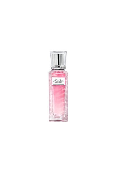 Dior Miss Dior Rose N' Roses Perle De Parfum Roller-Pearl Perfume By Dior EDT For Women 20 ml
