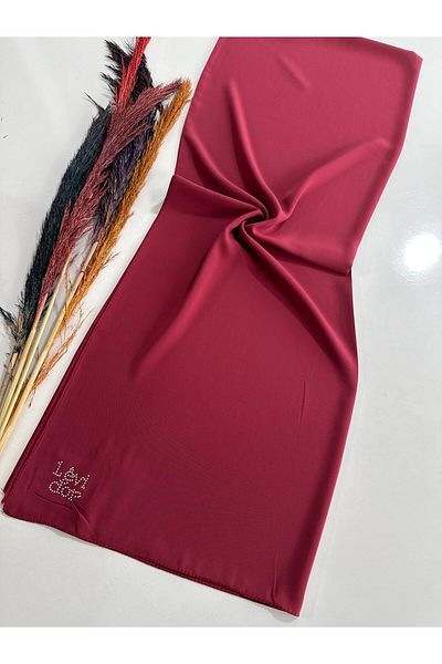 Levidor Levi'dor Medina Silk Shawl Dried Rose LMA08