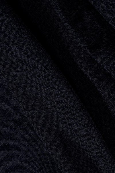 Latuda Home Zenit Sofa Cover 175X215 Medium Decorative Jacquard Chenille |   Sofa Cover |   Non-Slip, Anthracite