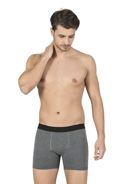ByDon 10 Ανδρικά Boxers Lycra 92% Βαμβάκι, 8% Ελαστάνη