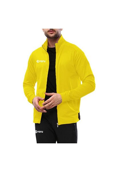 raru Impello Full Zip Tracksuit Set