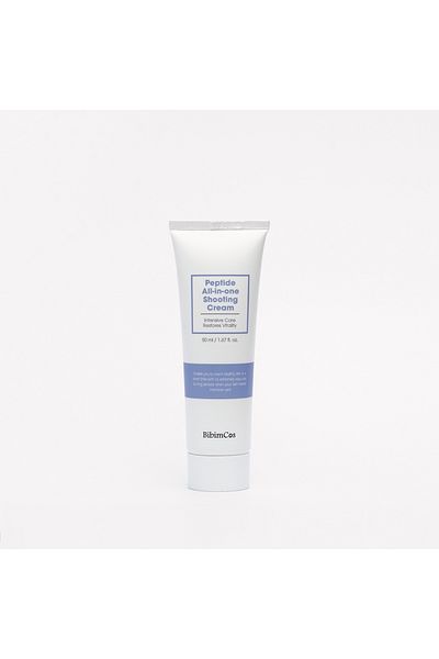 Bibimcos All In One Shooting Cream – Intensive Feuchtigkeitscreme 50 ml