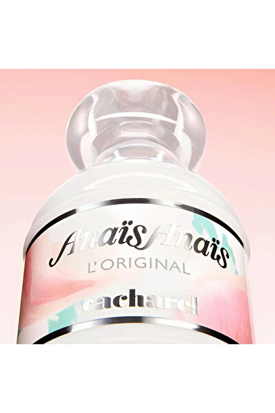 Cacharel Anais Anais L'Original Perfume By Cacharel EDT For Women 30 ml