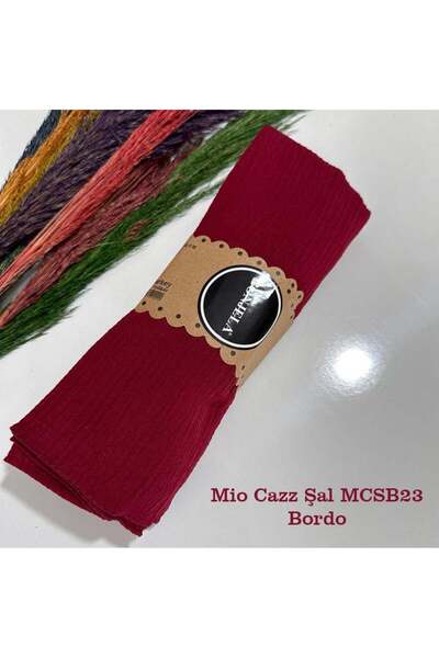 poloist Bonjela Mio Cazz šal - model MCSB23