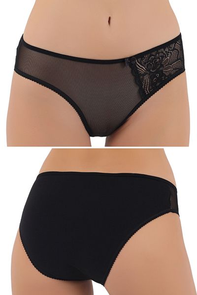 Merry Secret's Basic εσώρουχα 1 τεμαχίου με απαλή υφή