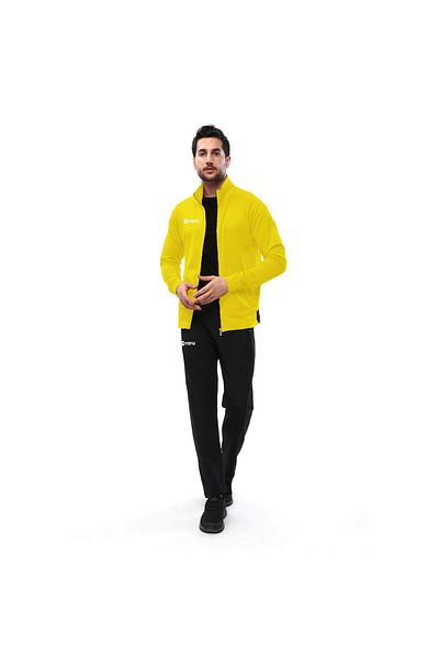 raru Impello Full Zip Tracksuit Set