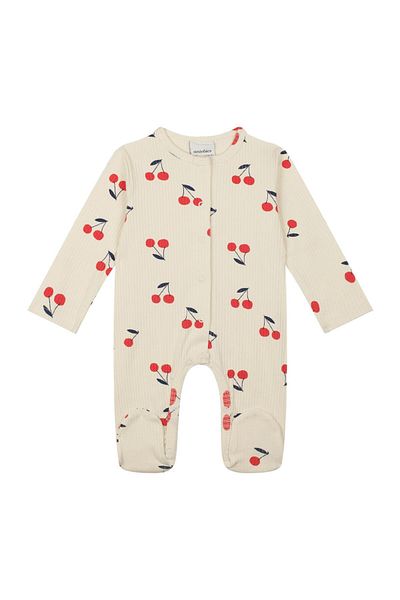 Antebies Cherry Jumpsuit
