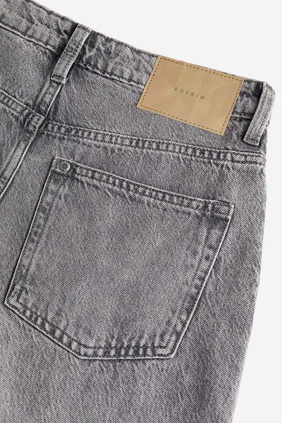 H&M 90s Baggy High Jeans