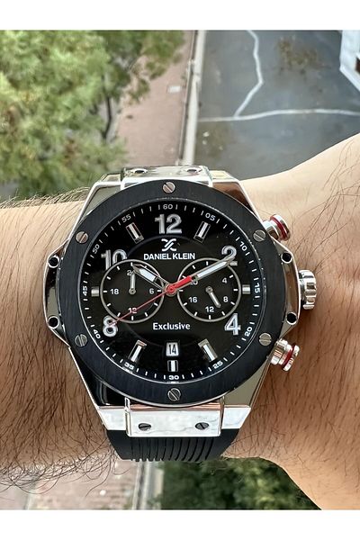 Daniel Klein New Model Exclusive Men's Watch