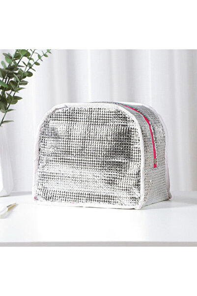 Eazy Kids Lunch Bag - Grey