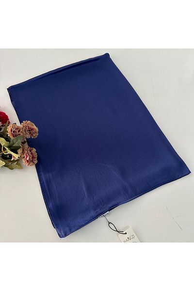 HAREM SCARF Παρλαμέντο της σειράς Harem Jan Jan Shawl Blue JKH0106