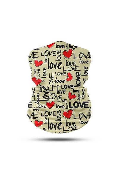 Vexo Bandana Love