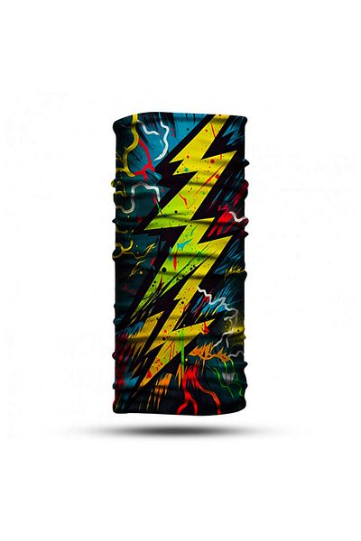 Vexo Electric Bandana