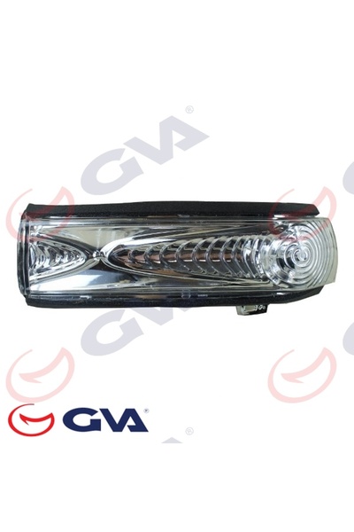 GVA Dış Dikiz Ayna Sinyali Sağ Doblo Iıı 25555