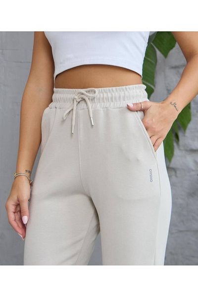 ALVWOMAN Γυναικείο Φούτερ Anthracite