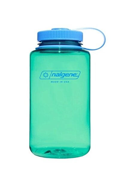 NALGENE 32 Oz WM Pastel Green Sustain