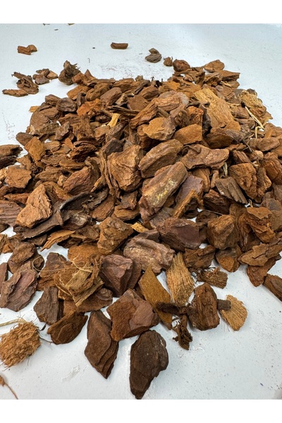 Green Premium Kalite Kalın Kabuk Orkide Toprağı 3lt