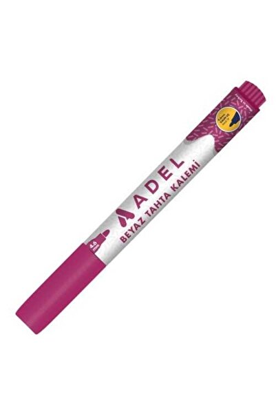 Adel BEYAZ TAHTA KALEMİ MOR