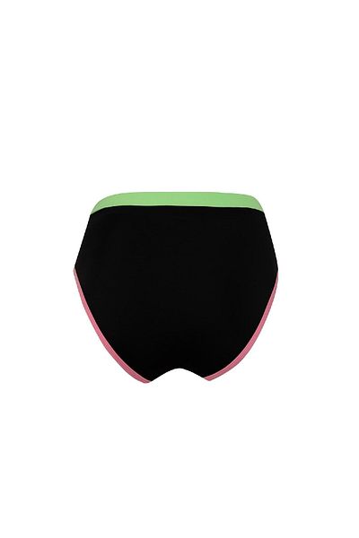 DeFacto Regular Fit Surfing Bikinihose zum Verlieben - D1085axns