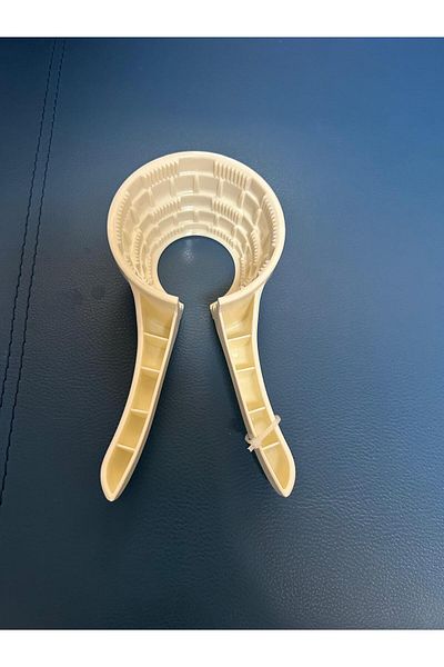 GenelTedarik Jar Opener