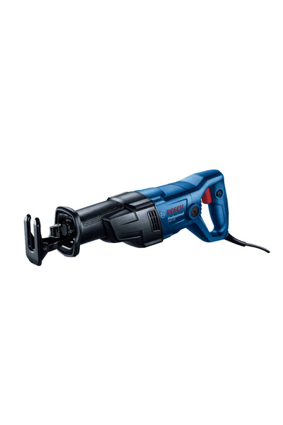 Bosch Profesyonel Gsa 120 1200w Panter Testere-tilki Kuyruğu 06016b1020