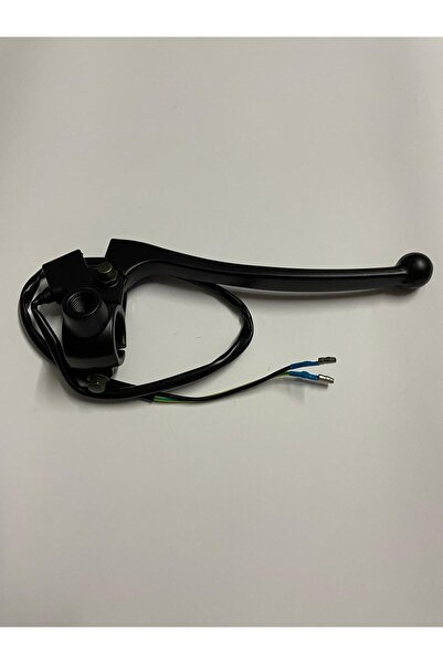ATAK MOTOR CG TÜM MODELERE UYUMLU ÖN FREN KÜTÜĞÜ KAMPANALI