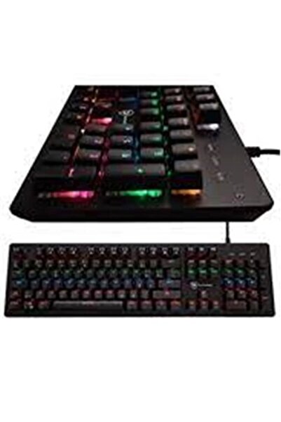 Genel Markalar Ga-5301 Professional Gaming Keyboard (oyuncu Klavyesi)