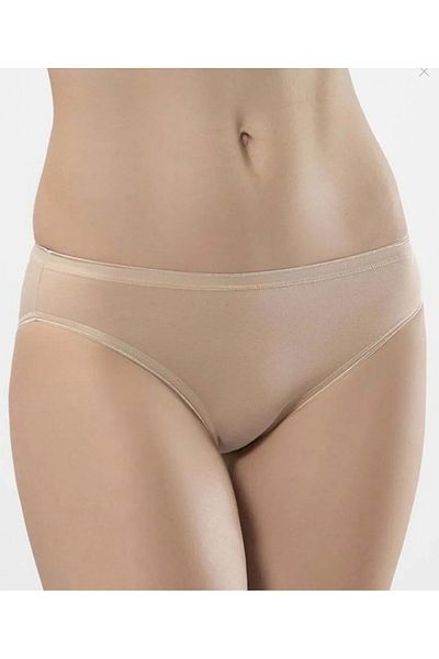 Belinay Femei, piele, 90% viscoză, 10% Lyrca, 12 bucăți, pachet economic