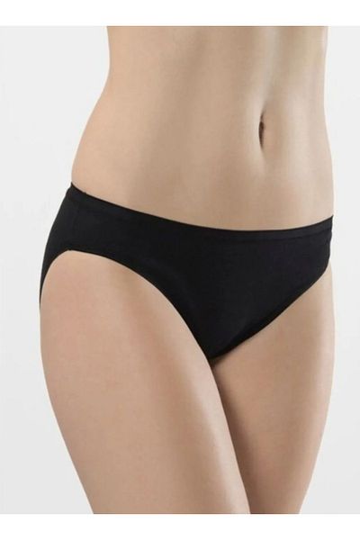 Belinay Μαύρα γυναικεία μανίκια - 90% Viscose 10% Lyrca Οικονομικό Πακέτο 12