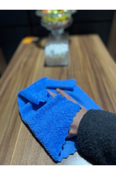 Larimar 40 bucăți de cârpă de praf de 4 culori „30x30” - utilizare în bucătărie, baie, toaletă și cârpă pentru curățare